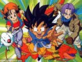 Dragon Ball GT – Episodio 01